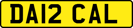 DA12CAL