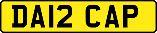 DA12CAP