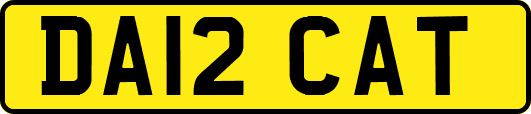 DA12CAT