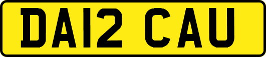 DA12CAU