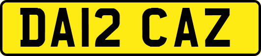 DA12CAZ