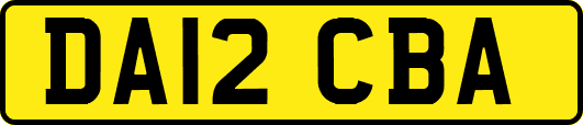 DA12CBA
