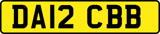 DA12CBB