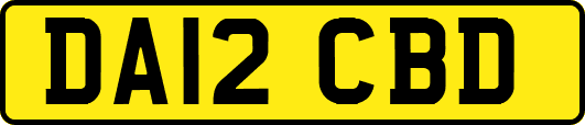 DA12CBD
