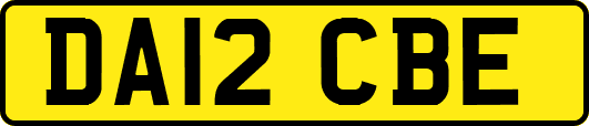 DA12CBE
