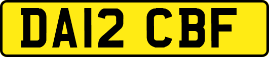 DA12CBF