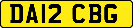 DA12CBG