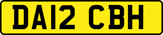 DA12CBH