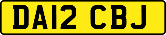 DA12CBJ