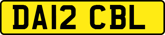 DA12CBL