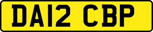 DA12CBP