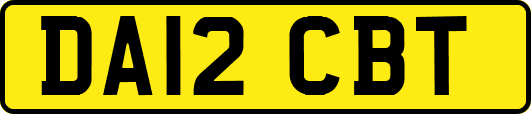 DA12CBT