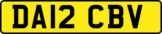 DA12CBV
