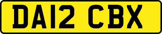 DA12CBX