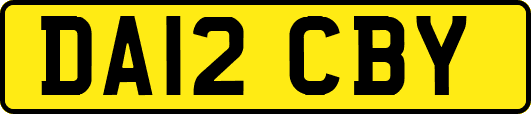 DA12CBY