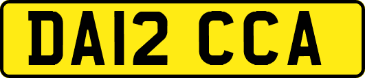 DA12CCA