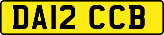 DA12CCB