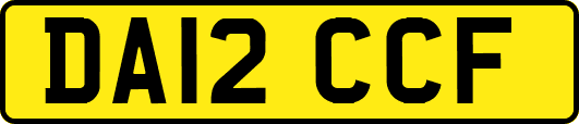 DA12CCF
