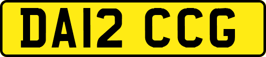 DA12CCG