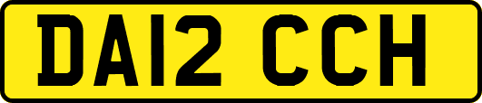 DA12CCH