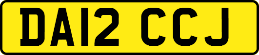 DA12CCJ
