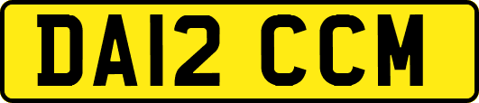 DA12CCM