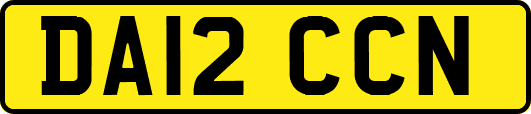 DA12CCN