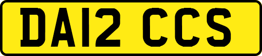 DA12CCS