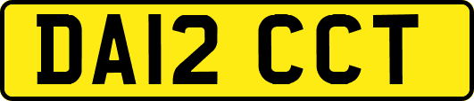 DA12CCT