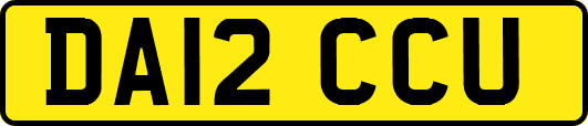 DA12CCU