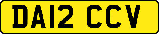 DA12CCV
