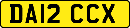 DA12CCX