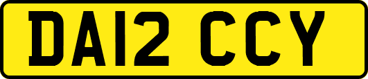DA12CCY
