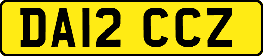 DA12CCZ