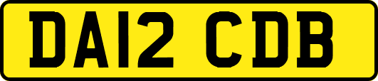 DA12CDB