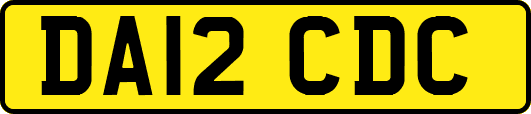 DA12CDC