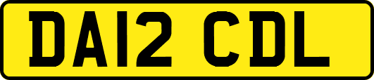 DA12CDL