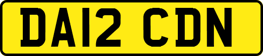 DA12CDN
