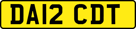 DA12CDT