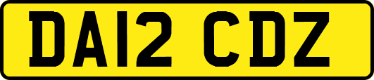 DA12CDZ