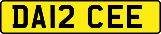 DA12CEE