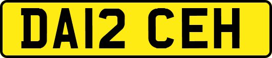 DA12CEH