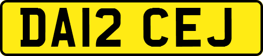 DA12CEJ