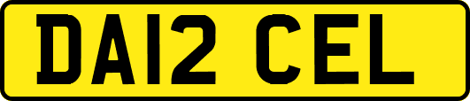 DA12CEL