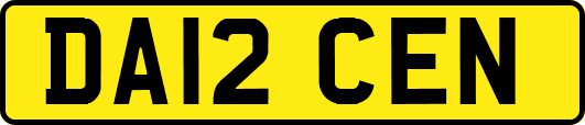 DA12CEN