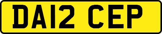 DA12CEP