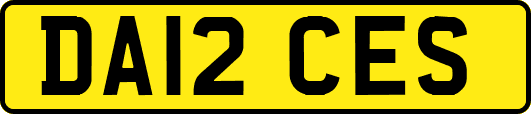 DA12CES