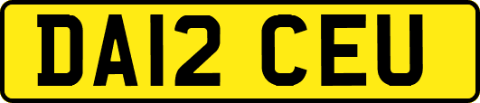 DA12CEU