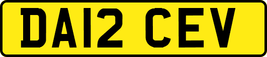 DA12CEV