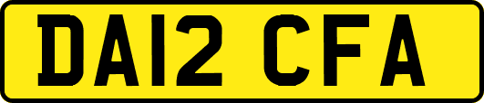 DA12CFA